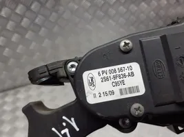 Ford Fusion Sensore posizionamento del pedale dell’acceleratore 2S61-9F836-AB