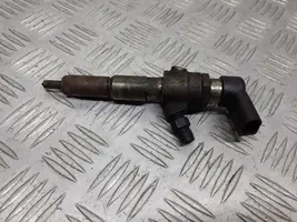 Ford Fusion Fuel injector 