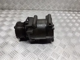 Ford Fusion Ilmastointilaitteen kompressorin pumppu (A/C) YS4H-19D629-AC