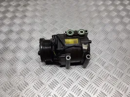 Ford Fusion Ilmastointilaitteen kompressorin pumppu (A/C) YS4H-19D629-AC