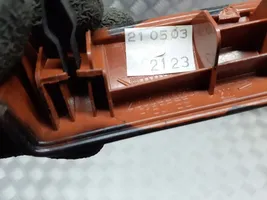 Opel Signum Element deski rozdzielczej / dół 13123983