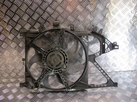 Opel Tigra B Kit ventilateur 