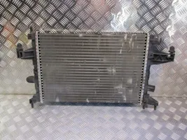 Opel Tigra B Aušinimo skysčio radiatorius 