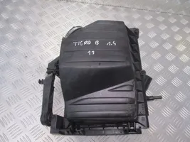 Opel Tigra B Air filter box 