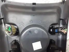 Citroen C2 Ramka drążka zmiany biegów 9637999777