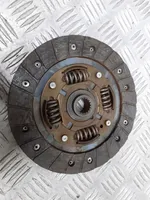 Citroen C2 Pressure plate 