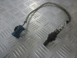 Citroen C2 Sensore della sonda Lambda 9636968380