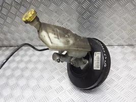 Citroen C2 Vacuum pump 9649329480