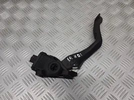 Citroen C3 Accelerator pedal position sensor 9681530380