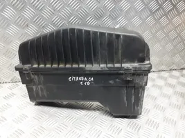 Citroen C2 Boîtier de filtre à air 
