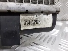 Citroen C3 Picasso Radiatore di raffreddamento 914-APNR