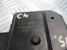 Citroen C4 I Central body control module 309370600BE