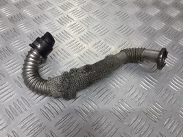 Citroen C4 I Tuyau de raccordement solide EGR 