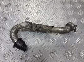 Citroen C4 I Tuyau de raccordement solide EGR 