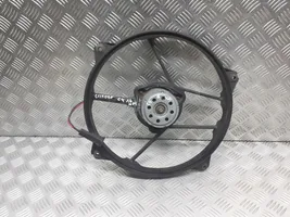 Citroen C4 I Kit ventilateur 