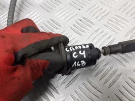 Citroen C4 I Cylindre récepteur d'embrayage 