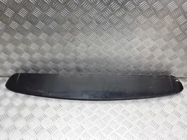 Citroen C4 I Becquet de lunette arrière 9653664