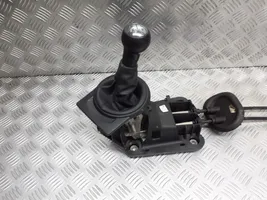 Citroen C4 I Gear selector/shifter in gearbox 9685816980