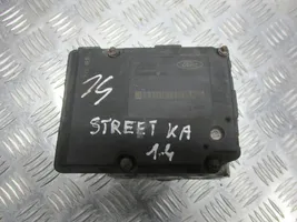 Ford Streetka Блок ABS YS61-2C013-AA