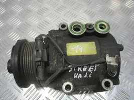 Ford Streetka Compressore aria condizionata (A/C) (pompa) 