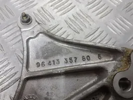 Citroen C5 Gearbox mounting bracket 9641335780