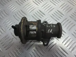 Citroen Jumper Soupape vanne EGR 083071