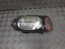 Suzuki MR Wagon Headlight/headlamp 