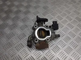 Suzuki Swift Throttle body valve 