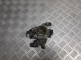 Suzuki Swift Throttle body valve 