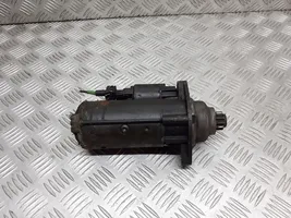 Seat Leon (1M) Starter motor 