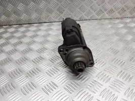 Seat Leon (1M) Starter motor 