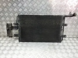 Seat Leon (1M) Радиатор кондиционера воздуха (в салоне) 