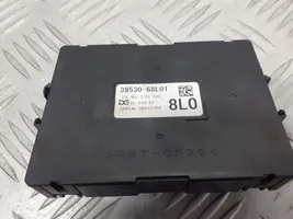 Suzuki Swift Juego de cerradura y set ECU del motor 39530-68L01