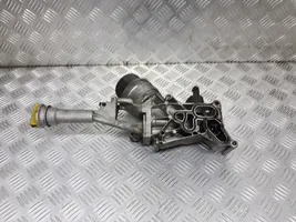 Suzuki Swift Halterung Ölfilter / Ölkühler 55225965