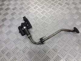 Suzuki Swift Boîtier de thermostat 55206391