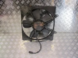 KIA Carnival Fan set 