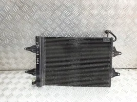 Volkswagen Polo IV 9N3 Air conditioning (A/C) radiator (interior) 6Q0820411E