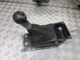 Skoda Fabia Mk1 (6Y) Gear selector/shifter in gearbox 6Q0711061E