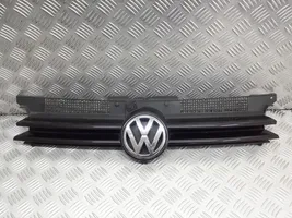 Volkswagen Golf IV Grille de calandre avant 1J0853655C