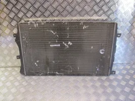 Seat Toledo III (5P) Aušinimo skysčio radiatorius 