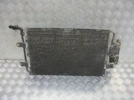 Volkswagen Bora Air conditioning (A/C) radiator (interior) 