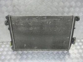 Volkswagen Fox Radiateur de refroidissement 