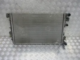 Volkswagen Fox Radiateur de refroidissement 