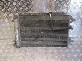 Volkswagen Sharan Air conditioning (A/C) radiator (interior) 