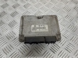 Volkswagen Lupo Dzinēja vadības bloks 038906013L