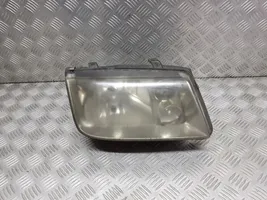 Seat Cordoba (6K) Faro diurno con luce led 