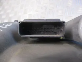 Seat Cordoba (6K) Elektryczny podnośnik szyby drzwi tylnych 