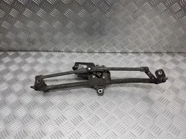 Volkswagen Bora Front wiper linkage 1J1955113A