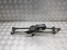 Volkswagen Bora Front wiper linkage 1J1955113B