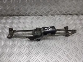 Volkswagen Bora Front wiper linkage 1J1955113B